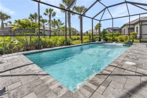 9839 Everglades Drive, Naples, FL 34120 Sold 08/13/25