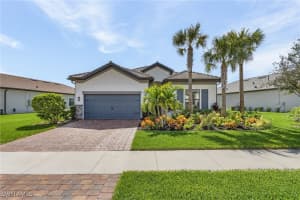 9839 Everglades Drive, Naples, FL 34120 Sold 08/13/25