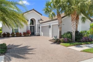 9463 Galliano Terrace, Naples, FL 34119 - MLS#225049613