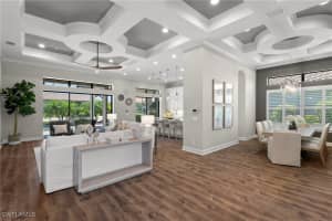 9463 Galliano Terrace, Naples, FL 34119 - MLS#225049613