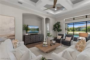 9463 Galliano Terrace, Naples, FL 34119 - MLS#225049613