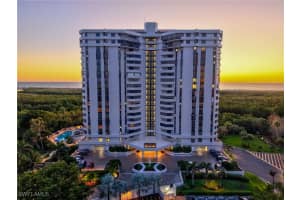 6001 Pelican Bay Boulevard, Naples, FL 34108 Sold 09/02/25