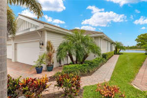 14615 Edgewater Circle, Naples, FL 34114 Sold 07/21/25