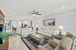 14615 Edgewater Circle, Naples, FL 34114 Sold 07/21/25