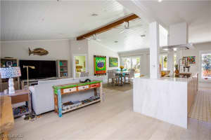 5880 Shady Oaks Lane, Naples, FL 34119 Sold 07/31/25