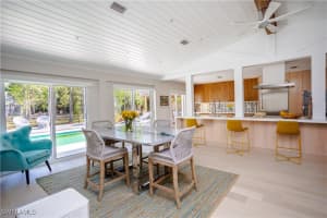 5880 Shady Oaks Lane, Naples, FL 34119 Sold 07/31/25