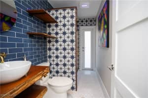 5880 Shady Oaks Lane, Naples, FL 34119 Sold 07/31/25