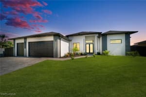 312 6th Terrace, Cape Coral, FL 33909 Sold 09/09/25