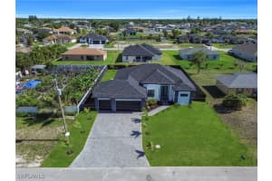 312 6th Terrace, Cape Coral, FL 33909 Sold 09/09/25