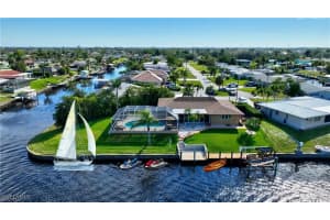 2801 17th Avenue, Cape Coral, FL 33904 Sold 07/29/25