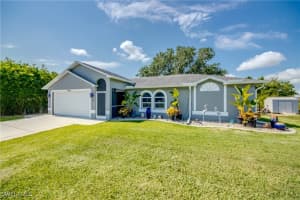 14160 cedardale Street, Fort Myers, FL 33905 Sold 07/14/25