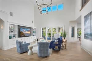 375 Wedge Drive, Naples, FL 34103 - MLS#225049650