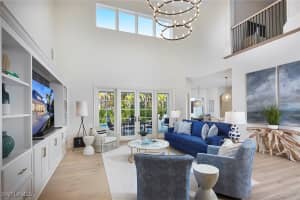 375 Wedge Drive, Naples, FL 34103 - MLS#225049650