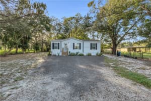 1079 Summerall Rd, Labelle