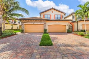 17311 Cherrywood Court, Bonita Springs, FL 34135 - MLS#225049667