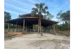 3550 Everglades Boulevard, Naples, FL 34117 Sold 08/22/25