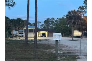 3550 Everglades Boulevard, Naples, FL 34117 Sold 08/22/25