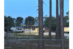 3550 Everglades Boulevard, Naples, FL 34117 Sold 08/22/25