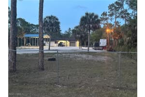 3550 Everglades Boulevard, Naples, FL 34117 Sold 08/22/25