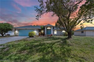 164 Se 19th Ln, Cape Coral