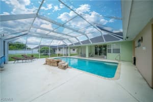 164 19th Lane, Cape Coral, FL 33990 - MLS#225049680