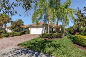 8689 Querce Ct, Naples