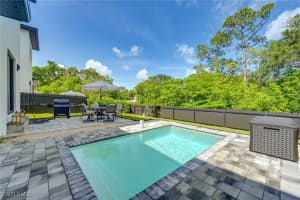 3384 Canal Street, Naples, FL 34112 - MLS#225049692