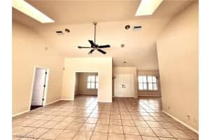 6560 Kestrel Circle, Fort Myers, FL 33966 Sold 07/31/25