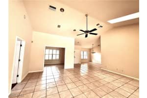 6560 Kestrel Circle, Fort Myers, FL 33966 Sold 07/31/25