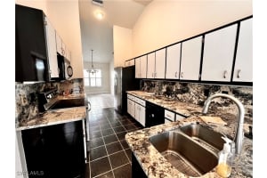 6560 Kestrel Circle, Fort Myers, FL 33966 Sold 07/31/25