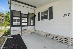 897 Manatee Road, Naples, FL 34114 Sold 08/08/25
