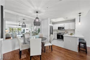 201 Arbor Lake Drive, Naples, FL 34110 - MLS#225049702