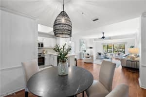 201 Arbor Lake Drive, Naples, FL 34110 - MLS#225049702