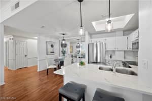 201 Arbor Lake Drive, Naples, FL 34110 - MLS#225049702