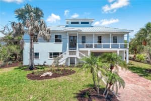 742 Nerita St, Sanibel