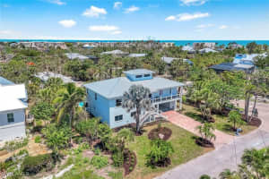 742 Nerita Street, Sanibel, FL 33957 - MLS#225049705