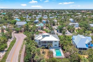 742 Nerita Street, Sanibel, FL 33957 - MLS#225049705