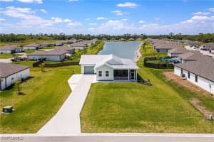 910 Gen George Patton Ave, Labelle