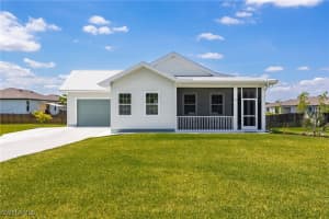 910 Gen George Patton Avenue, Labelle, FL 33935 - MLS#225049707