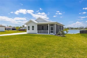 910 Gen George Patton Avenue, Labelle, FL 33935 - MLS#225049707