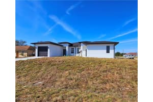 1100 Homer Avenue, Lehigh Acres, FL 33973 - MLS#225049710