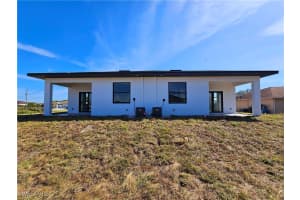 1100 Homer Avenue, Lehigh Acres, FL 33973 - MLS#225049710