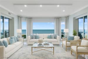 8473 Bay Colony Drive, Naples, FL 34108 - MLS#225049713