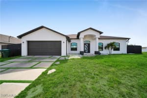 1301 9th Avenue, Cape Coral, FL 33909 Sold 07/18/25