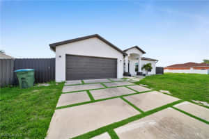 1301 9th Avenue, Cape Coral, FL 33909 Sold 07/18/25