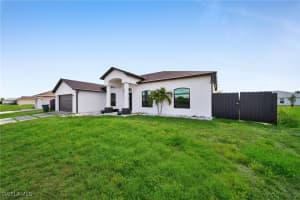 1301 9th Avenue, Cape Coral, FL 33909 Sold 07/18/25
