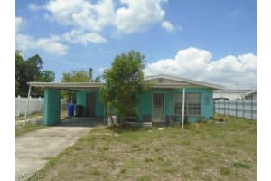 2956 Powell St, Fort Myers