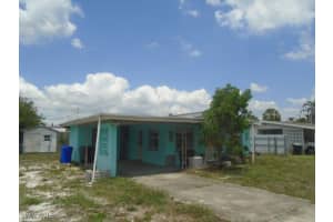 2956 Powell Street, Fort Myers, FL 33901 - MLS#225049723