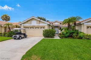 28908 Marsh Elder Court, Bonita Springs, FL 34135 Sold 07/15/25