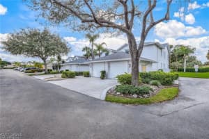 1345 Charleston Square Drive, Naples, FL 34110 - MLS#225049733
